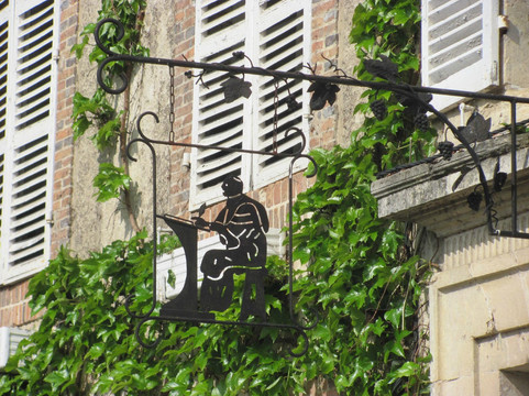 Cris-Event Champagne Tour-兰斯必去景点