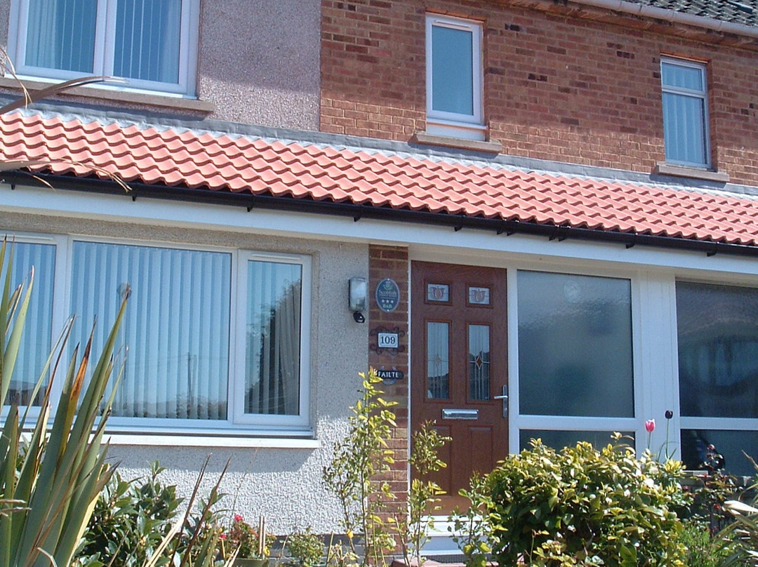 Failte Bed And Breakfast