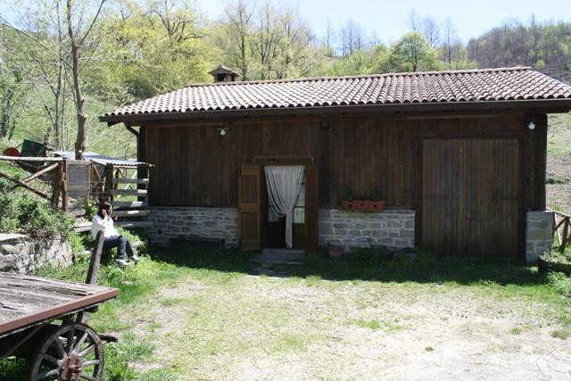 Agriturismo Il Poderone主图