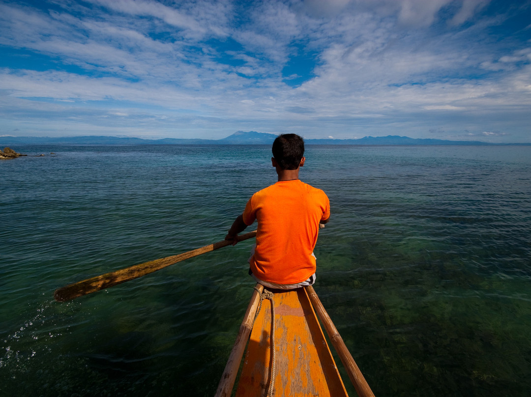 EcoTour Aloguinsan-宿雾必去景点