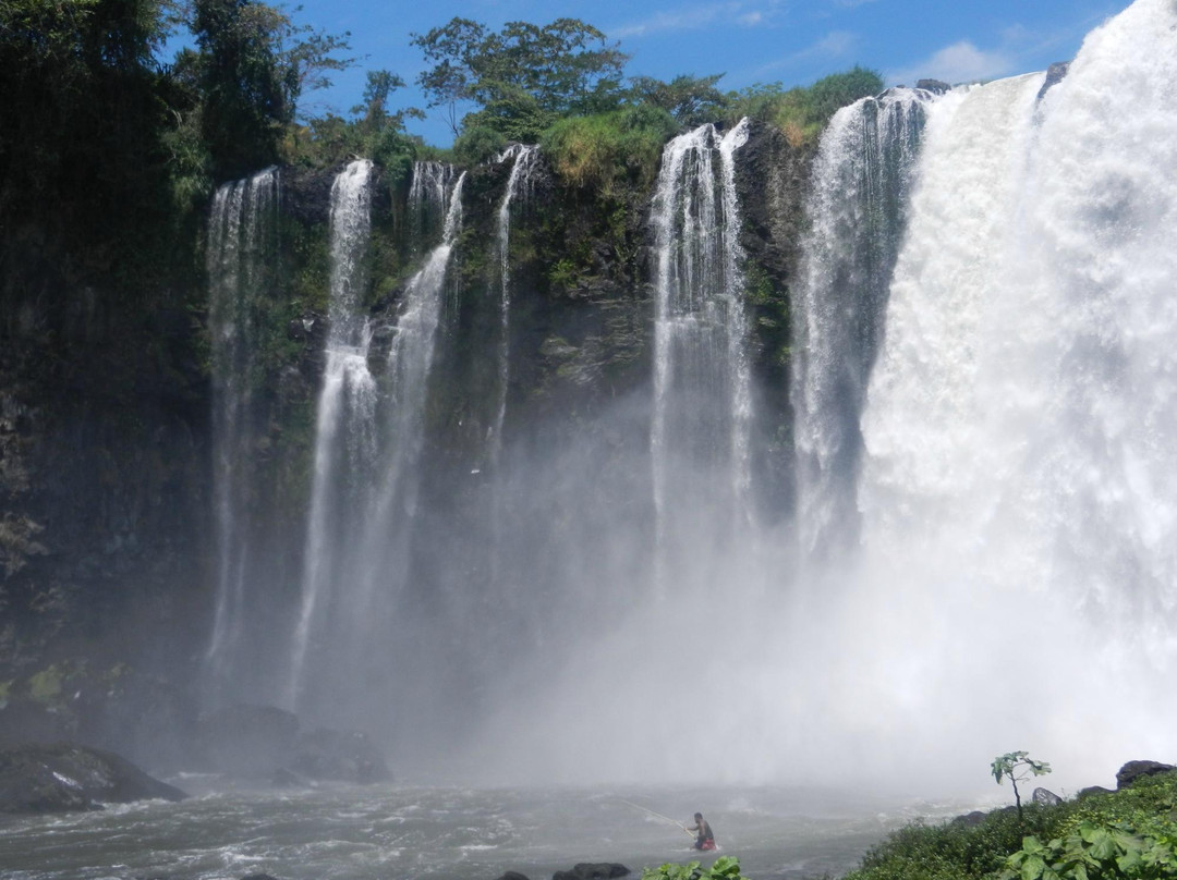 Hotel Playa Azul主图