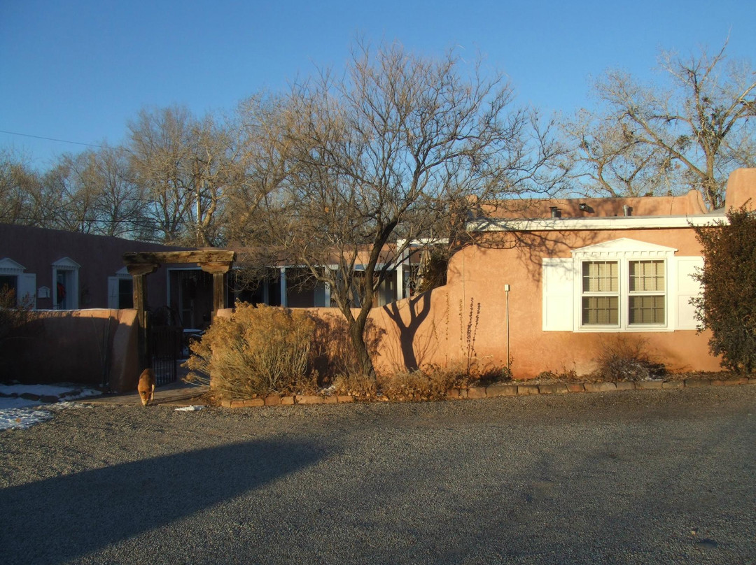 Nora Dixon Place Bed and Breakfast主图