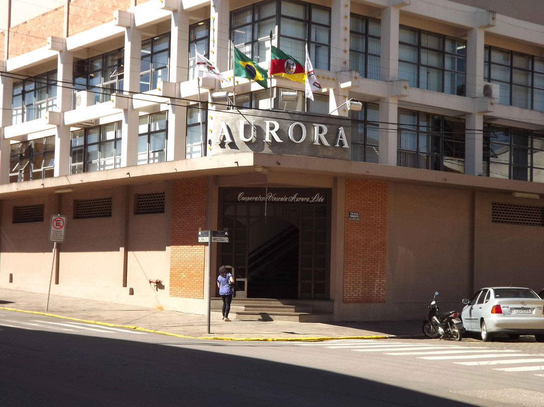 Aurora Winery景点图片