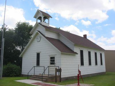 B-29 Memorial Plaza-Great Bend必去景点
