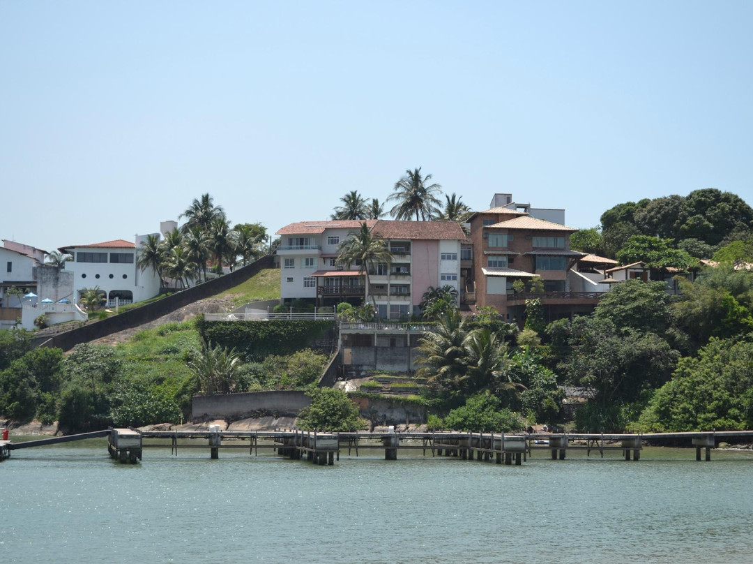 Boi Island景点图片