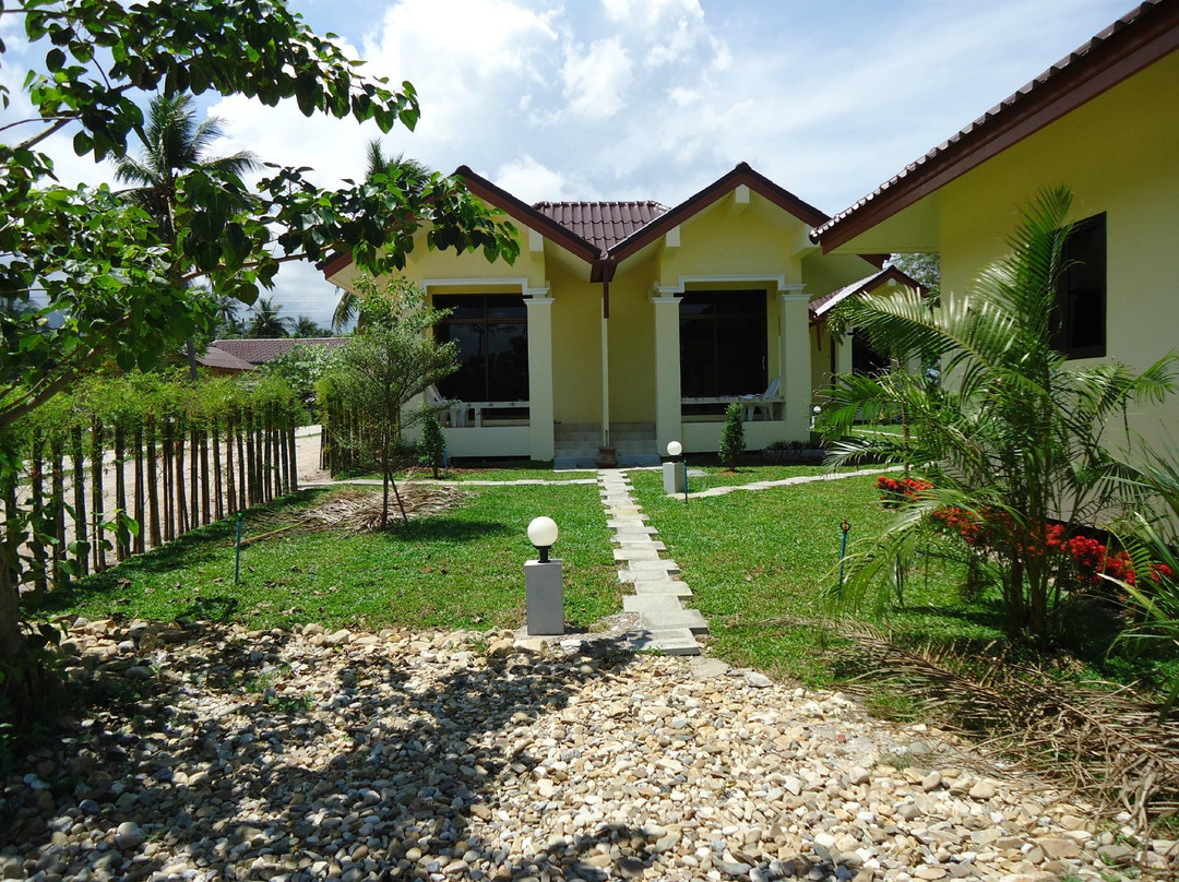 CC Beach Resort