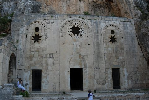 St Pierre Kilisesi景点图片