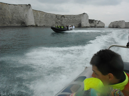 Poole Sea Safari-普尔必去景点