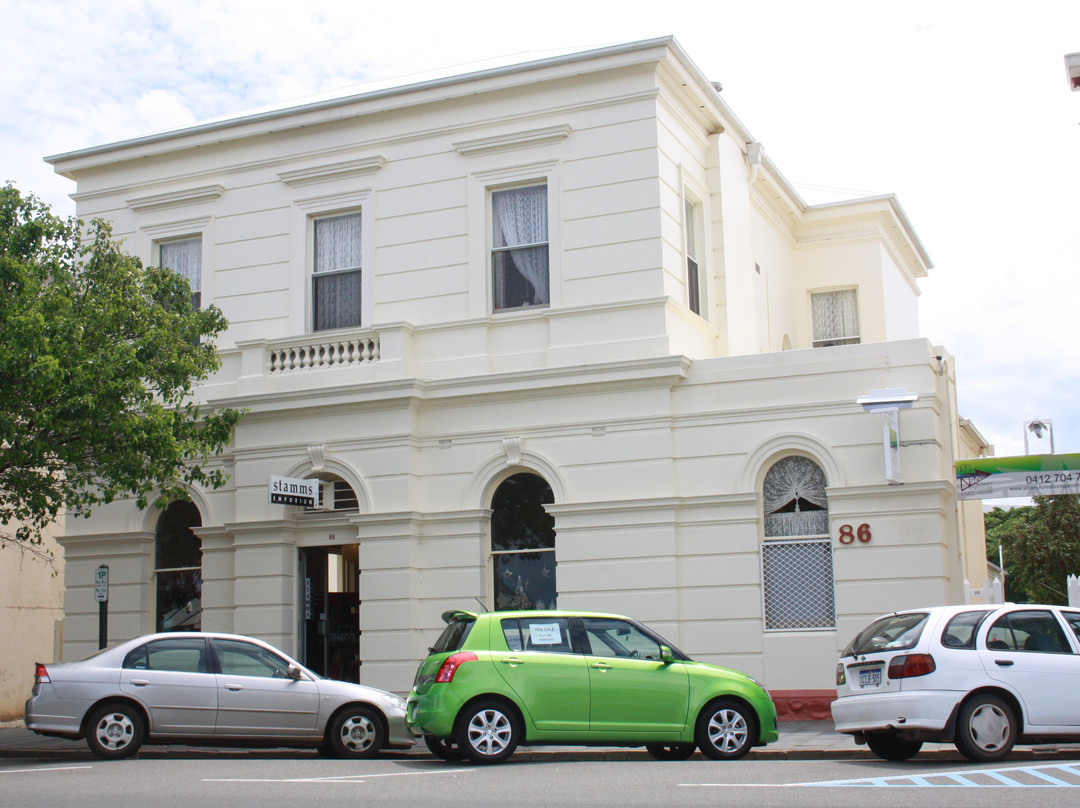 Frenchman Bay酒店住宿-Albany Foreshore Guest House