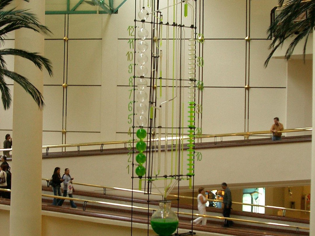 Shopping Iguatemi-圣保罗必去景点