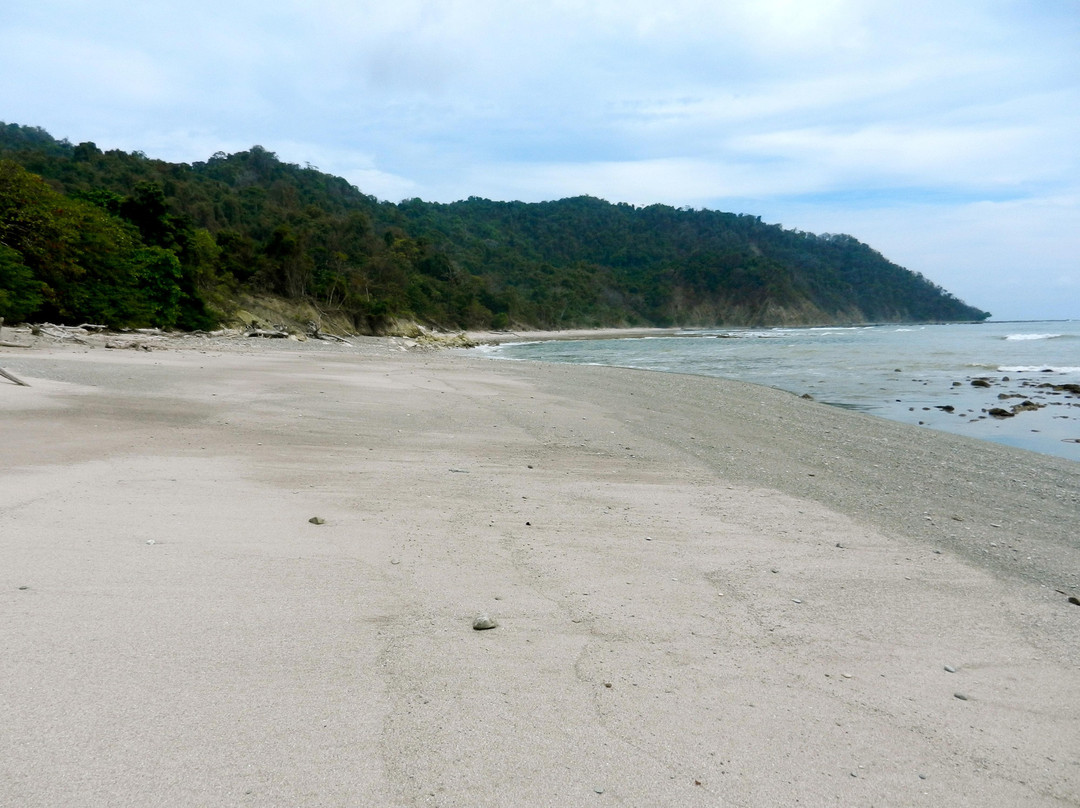 Cabo Blanco Absolute Natural Reserve景点图片