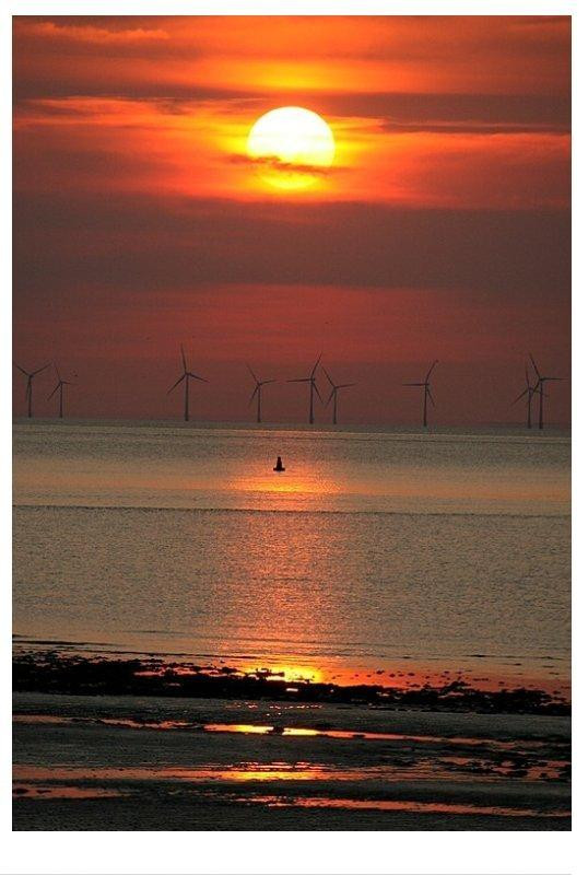 Minnis Bay Beach景点图片