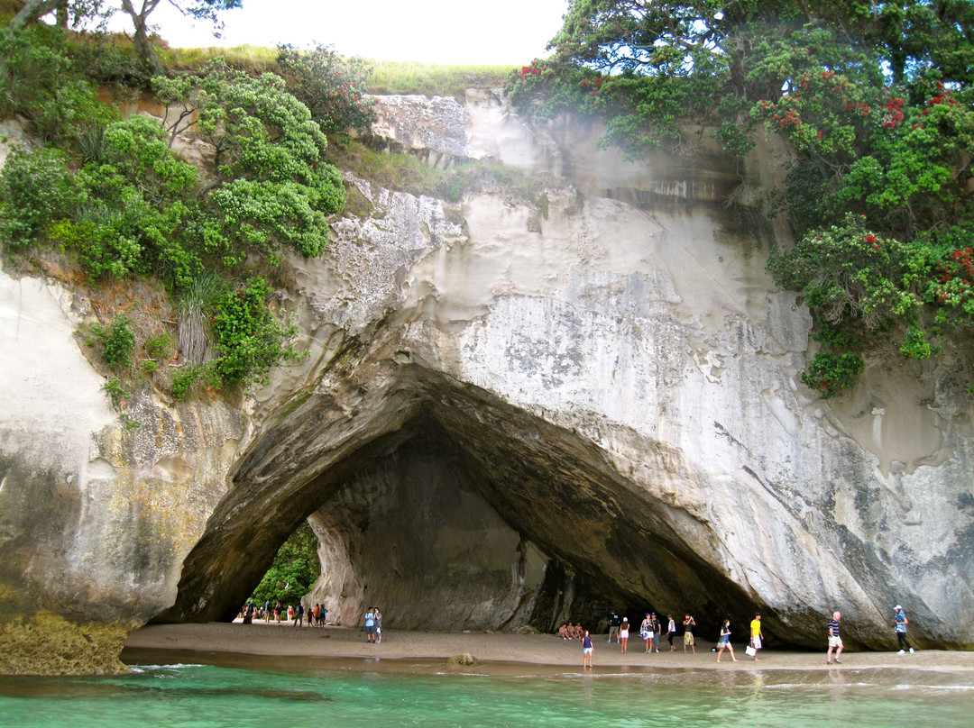 Cave Cruzer-菲蒂昂格必去景点