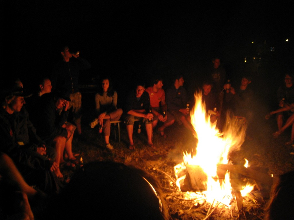 Sport Camp Tirol主图