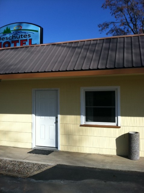 Deschutes Motel主图