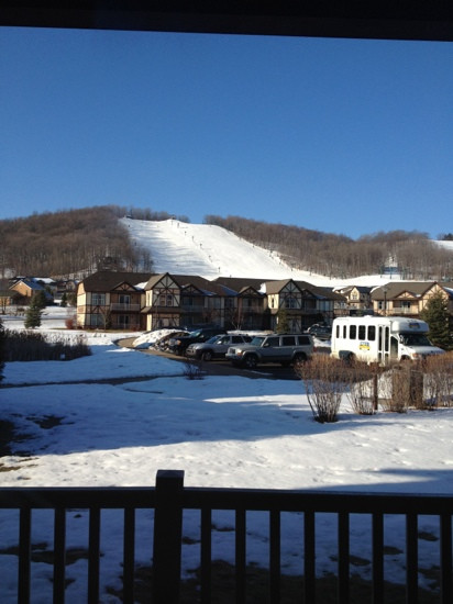 Boyne Mountain景点图片