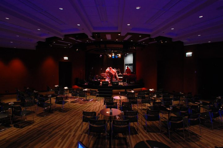 The Montrose Room-罗斯蒙特必去景点