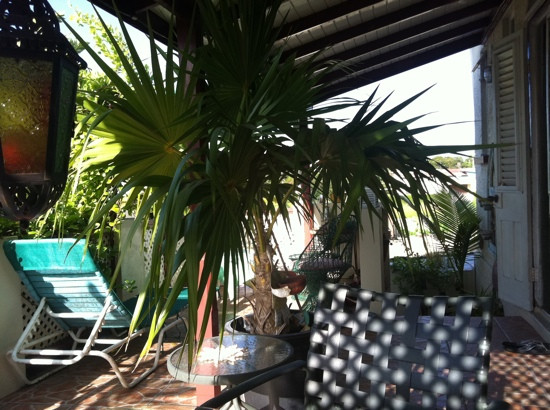 Emville Guesthouse主图