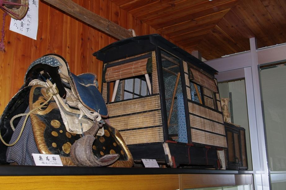 Idojiri Archaeological Museum-富士见町必去景点