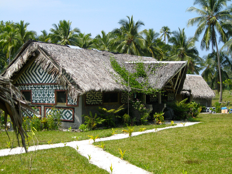 Towock Bungalows