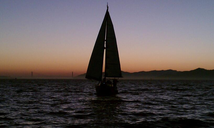 Capt Dan Classic Sails Day Tours-库莱布拉岛必去景点