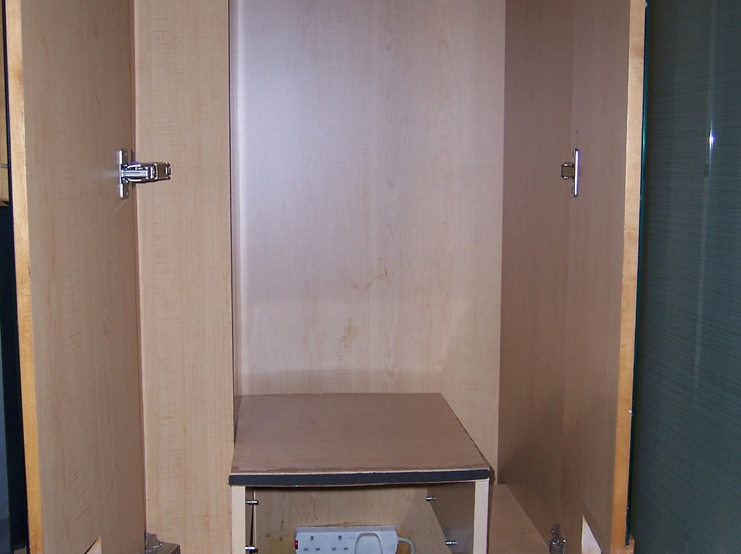 香港华逸酒店主图