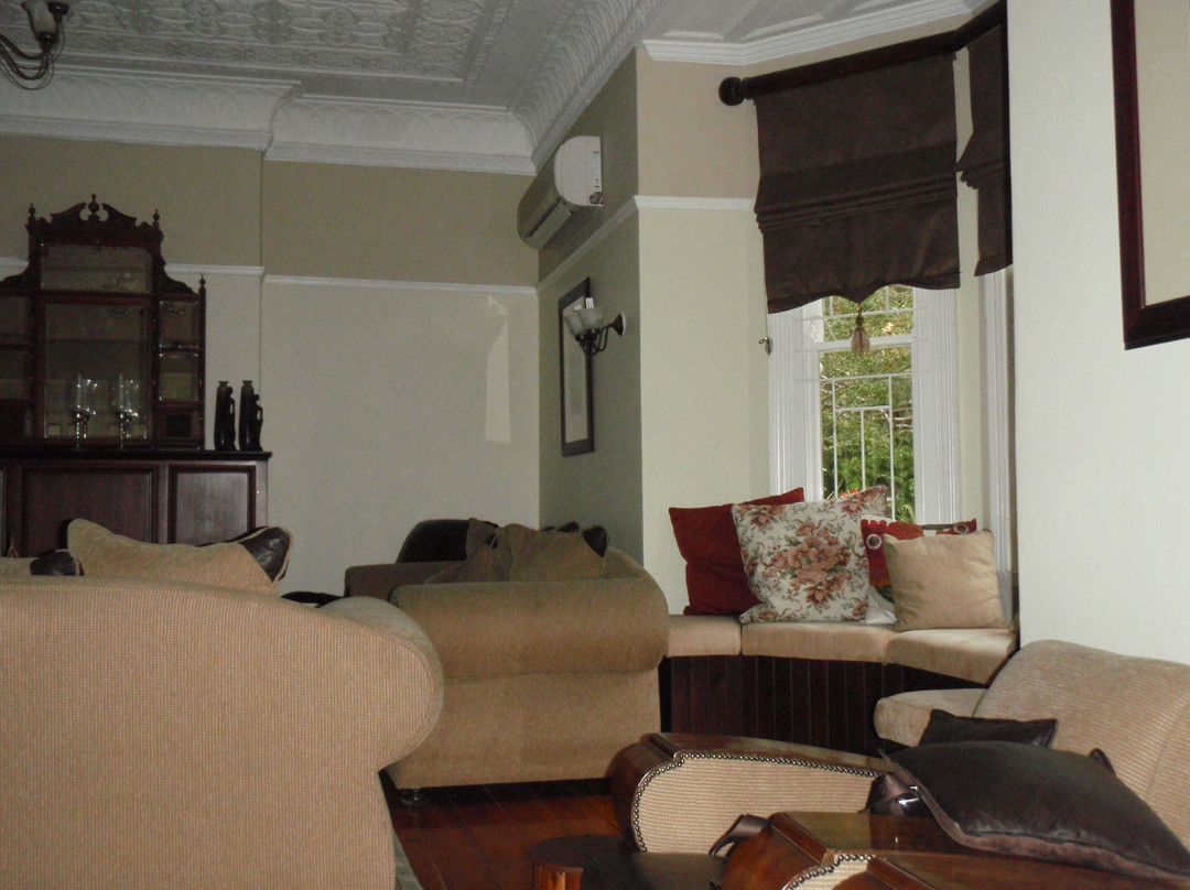 Tom's Place B&B主图