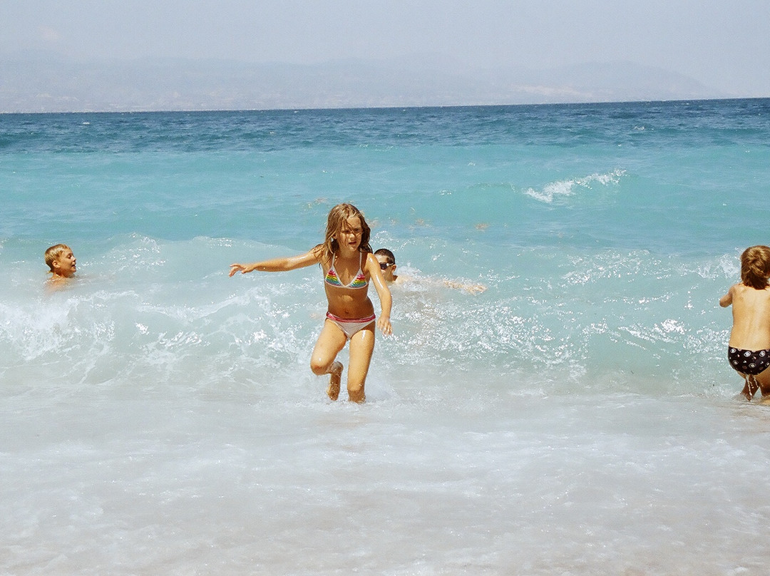 Galanopoulos Hotel主图