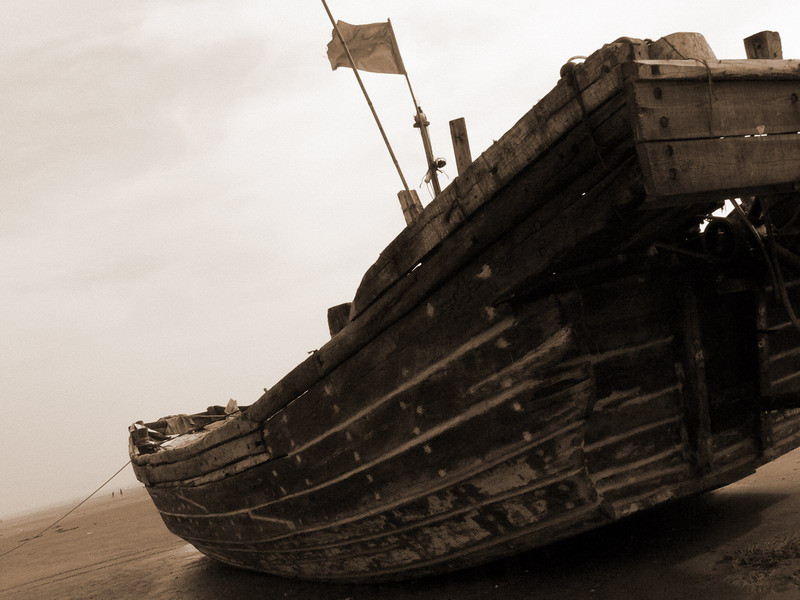 大鹿岛-东港市必去景点