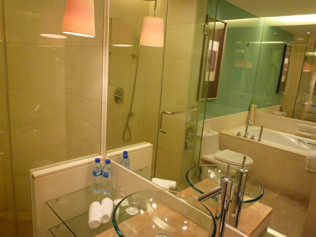 厦门泛太平洋大酒店主图