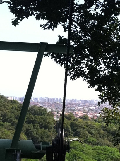 Parque Da Cidade Aracaju-阿拉卡茹必去景点