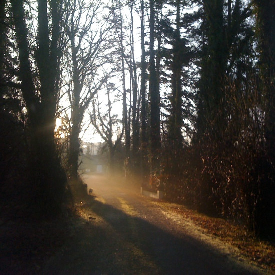 County Tipperary酒店住宿-Ballyglass Country House