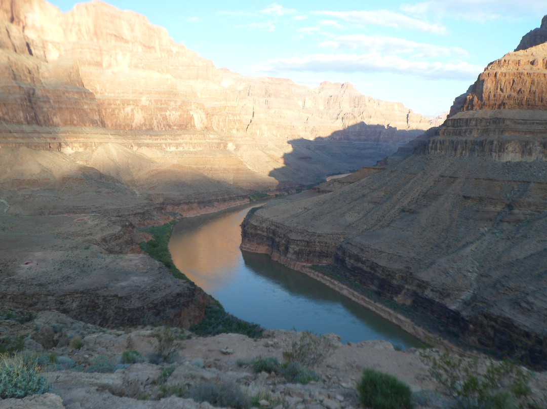 阳光之舞直升机之旅-拉斯维加斯必去景点