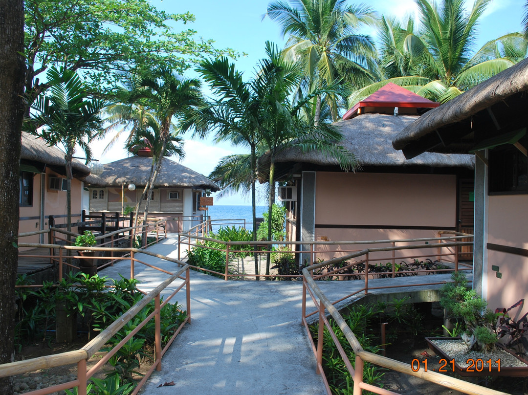 Puerto Azul Golf and Country Club景点图片