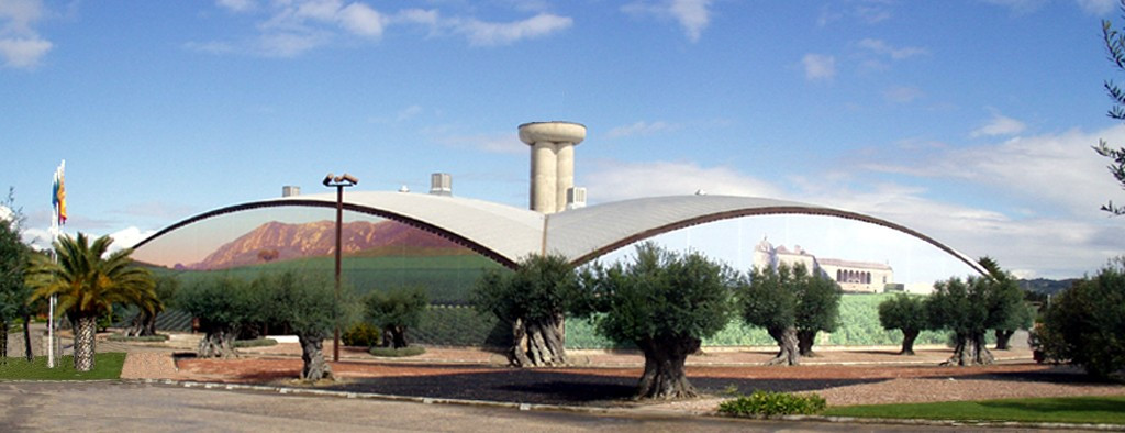 Bacalhôa Vinhos de Portugal景点图片