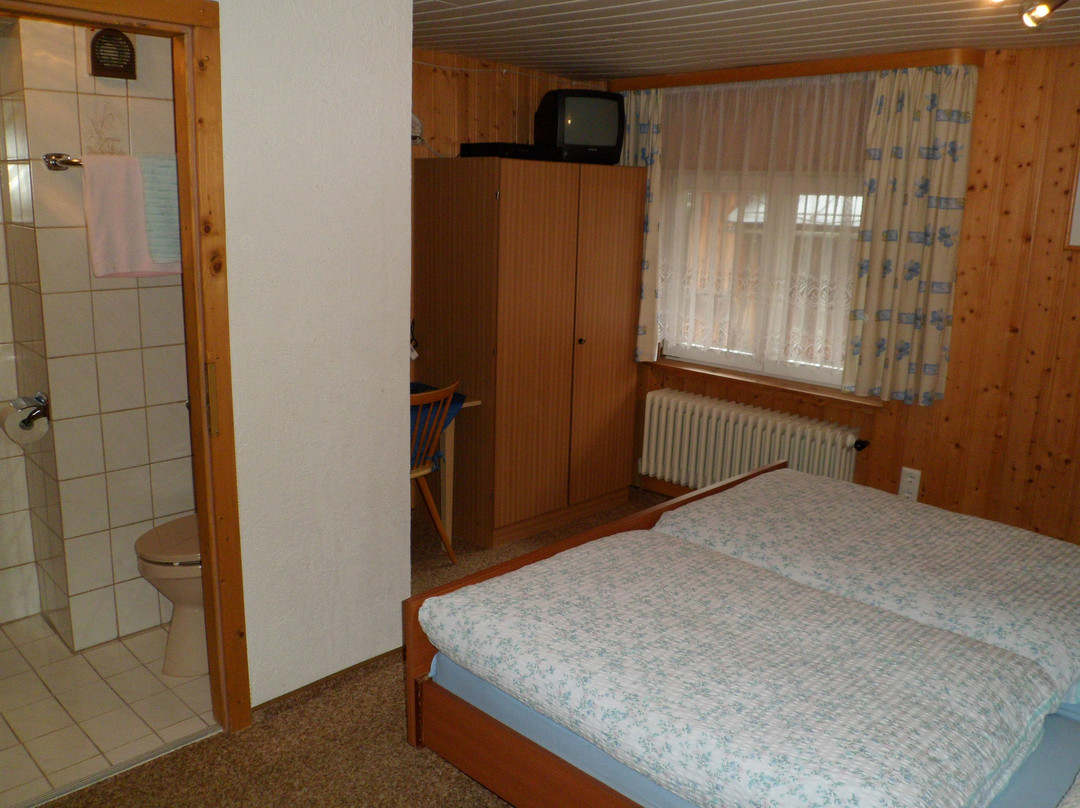 Pension Arbersonne主图