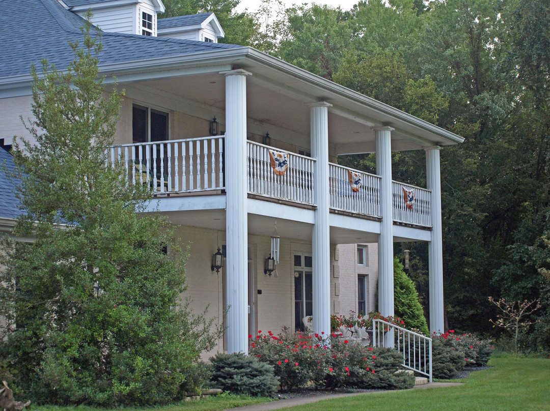 Andersons Riviera Inn主图