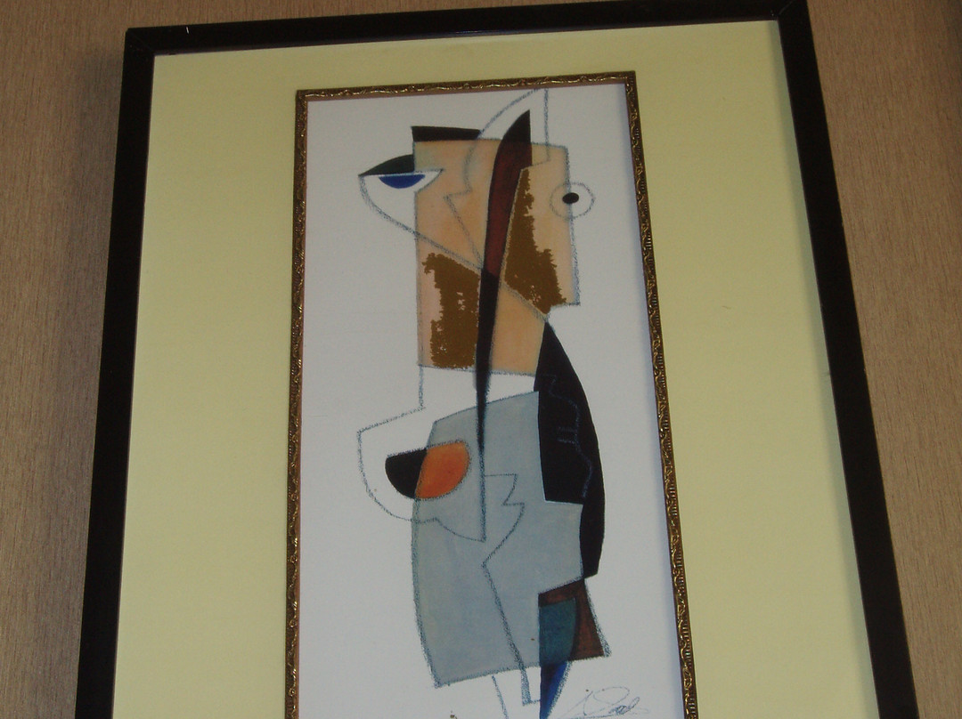 紫东驿站商务酒店主图