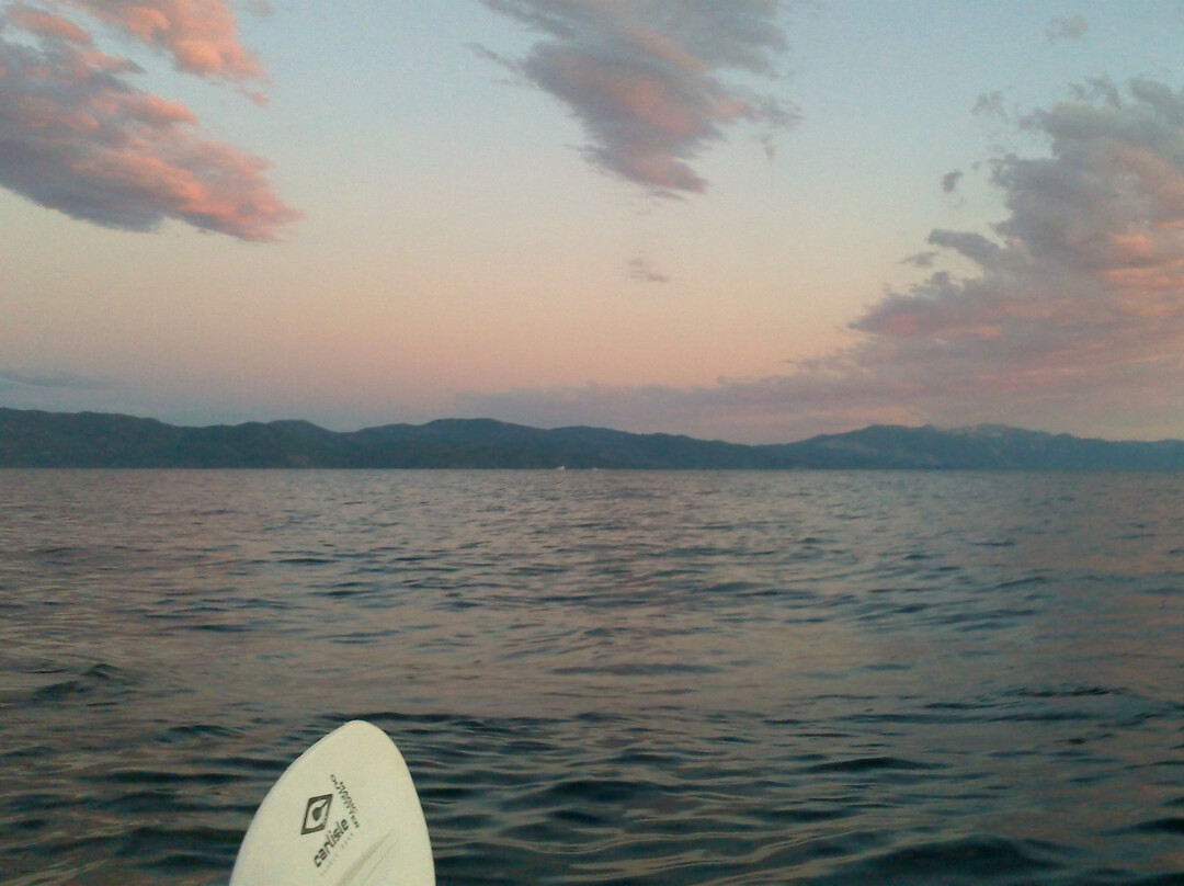 Tahoe Adventure Company-塔霍维斯塔必去景点