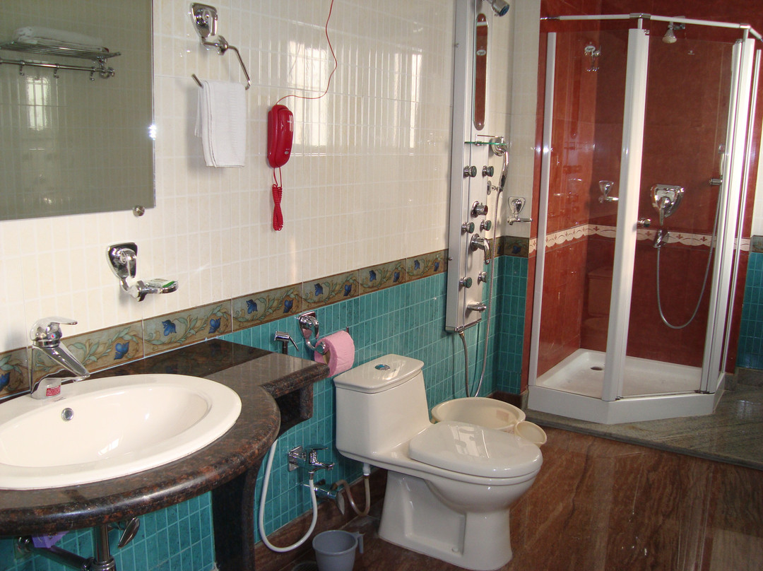 Hotel Welcome Palace主图