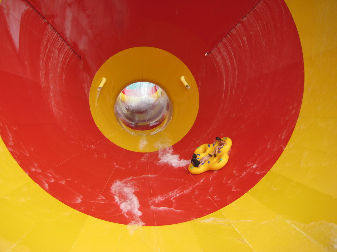 Mountain Creek Water Park景点图片
