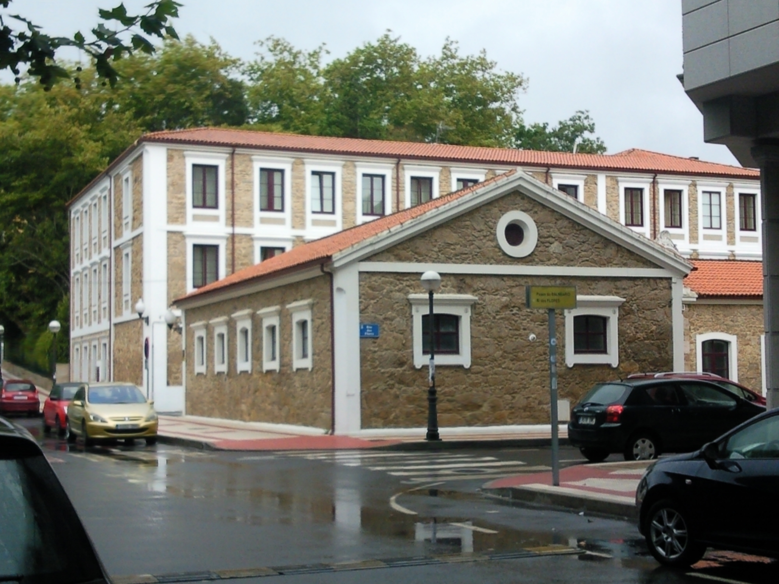 阿尔泰霍水疗酒店-浴室