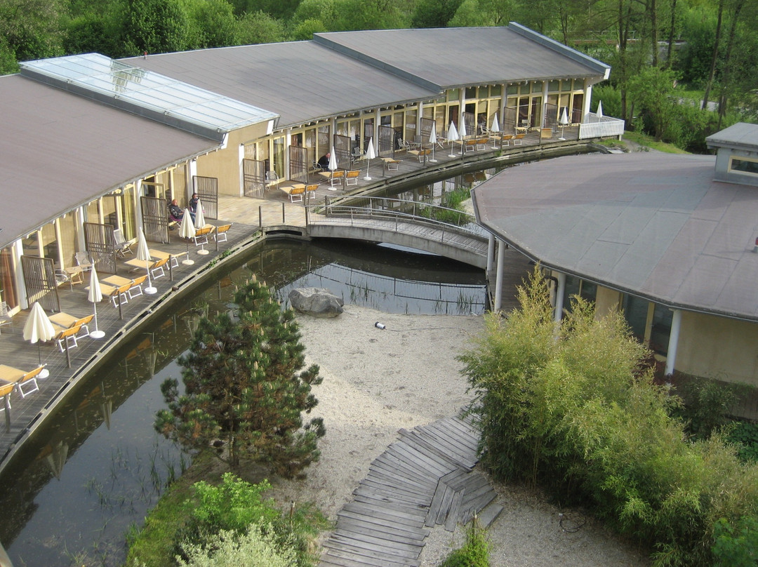 Adventure Camp Schnitzmuehle