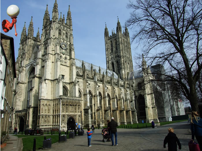 Explore Kent and Sussex景点图片