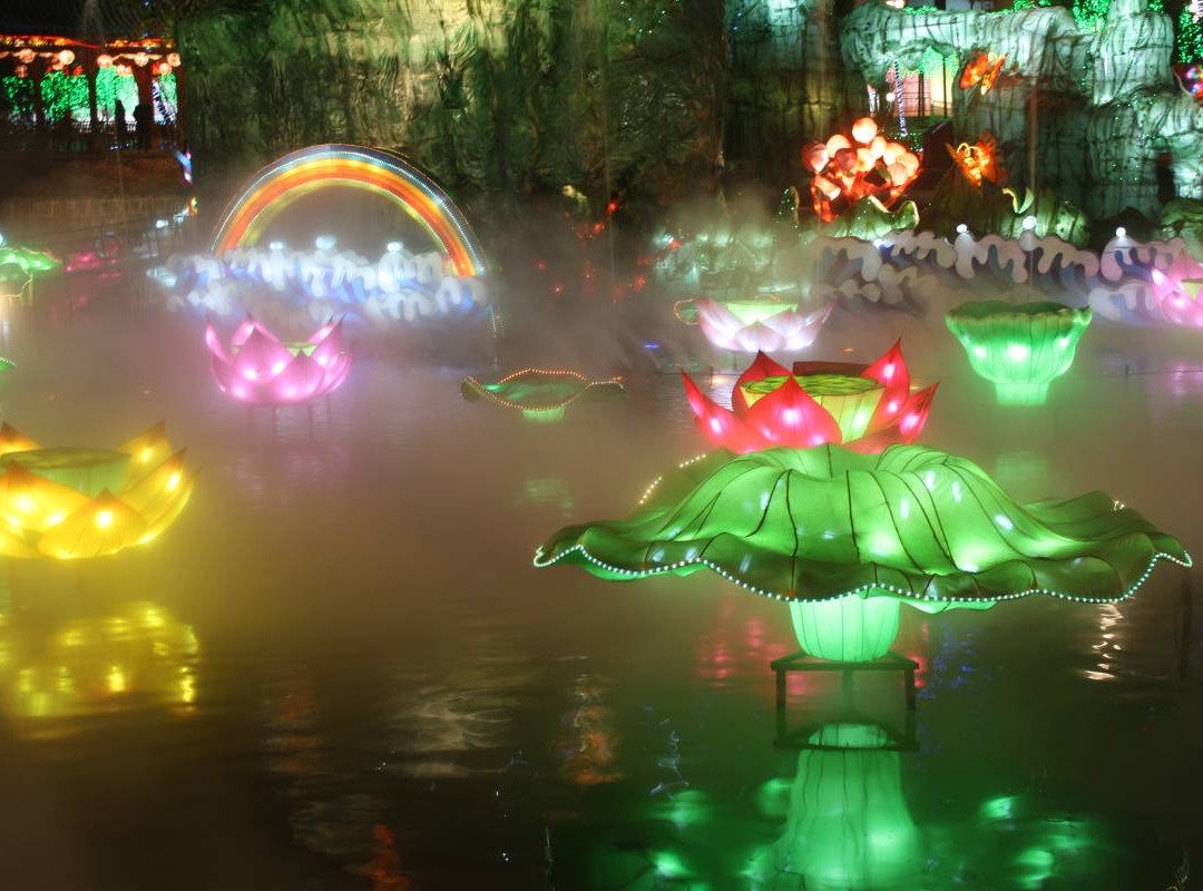 自贡安逸158连锁酒店主图