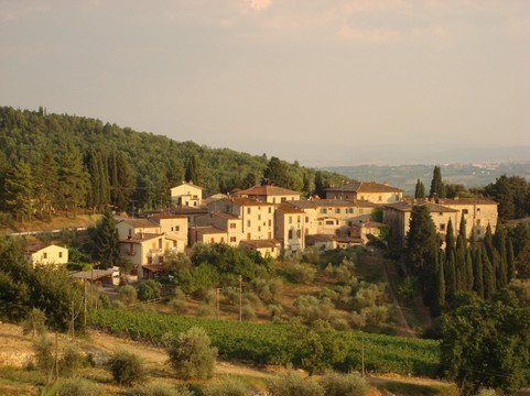 We Drive You Tuscany-锡耶纳必去景点