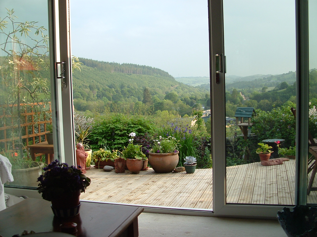 Sycharth Bed & Breakfast-官方