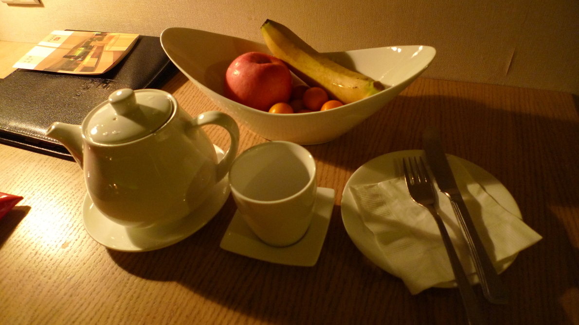 常州延陵四季酒店（青果巷吾悦广场店）-客卧