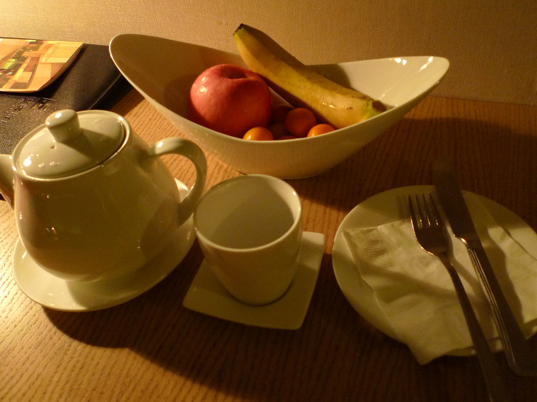 常州延陵四季酒店（青果巷吾悦广场店）主图