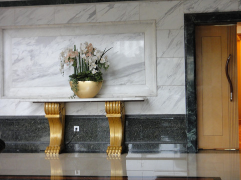 南京西康宾馆主图